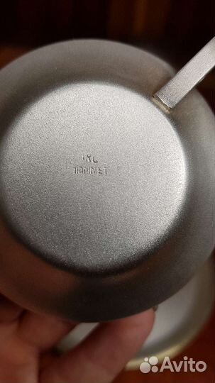 Кофейный сервиз СССР