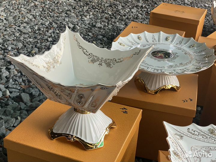 Итальянская посуда