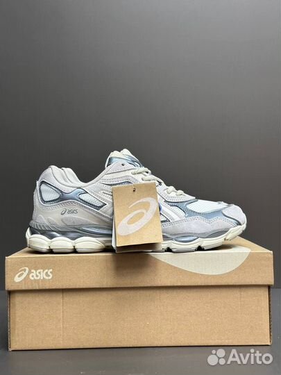 Кроссовки Asics Gel NYC