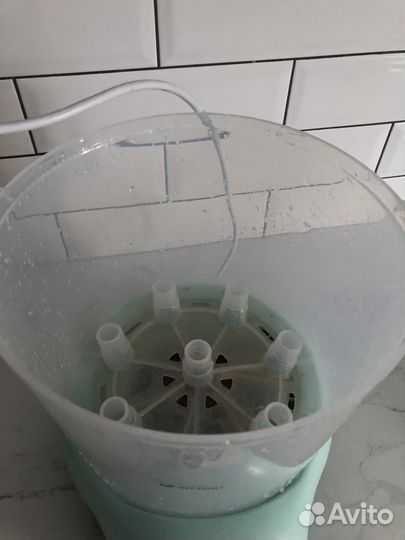 Стерилизатор