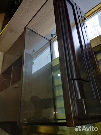 Аквариум 200 л