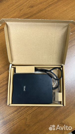 Дисковод внешний для дискет 3.5 USB