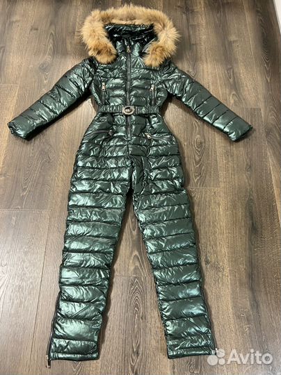 Комбенизон женский