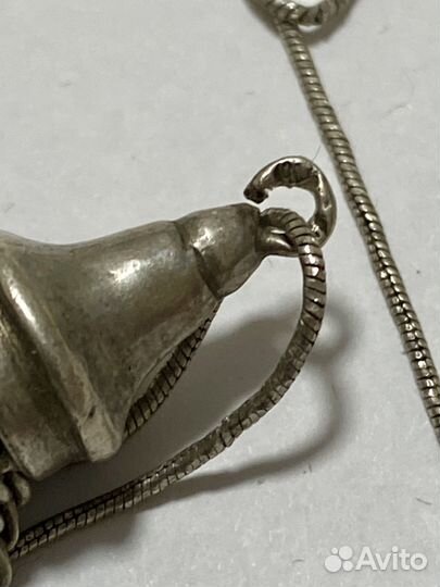 Набор бижутерии