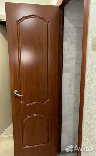 Двери межкомнатные