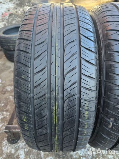 Dunlop Grandtrek PT2A 285/50 R20 112V