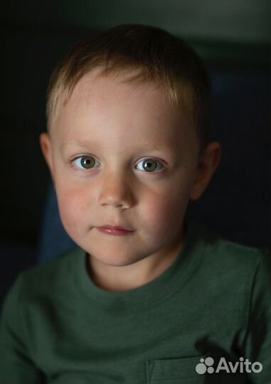 Ретушер фотографий