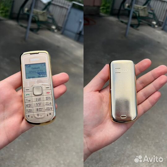 Nokia 1202 (приора) Original
