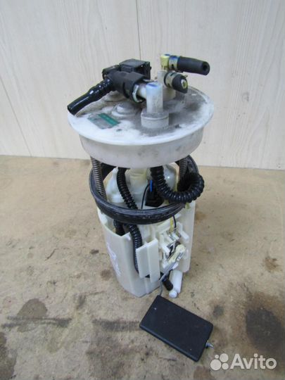 Насос топливный (бензонасос) honda Civic 5D 2006