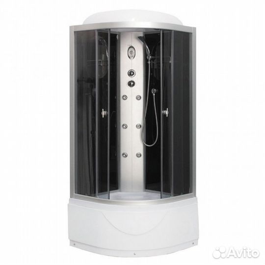 Сборка разборка душевых кабин