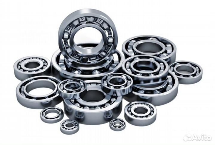 Подшипник 61814-2Z SKF