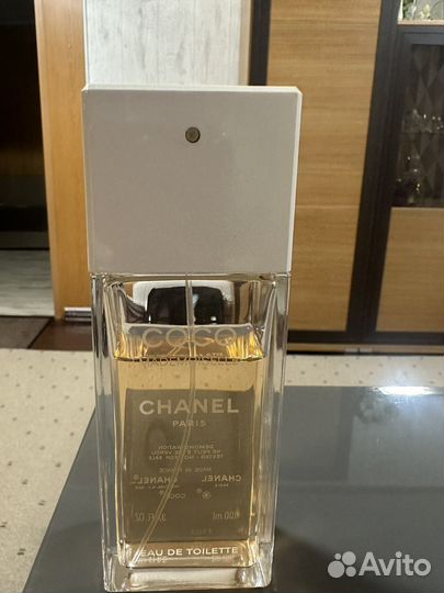 Туалетная вода женская