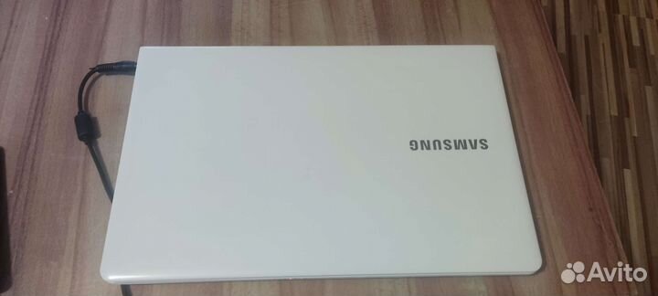 Samsung np450r5e