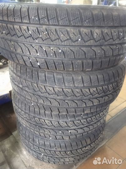 Farroad FRD79 185/60 R14 82H