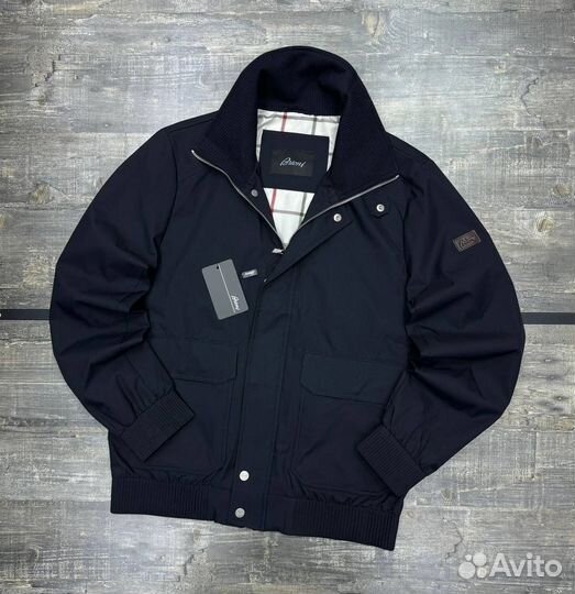 Куртка мужская Brioni