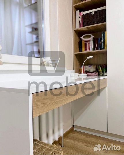 Шкаф в прихожую