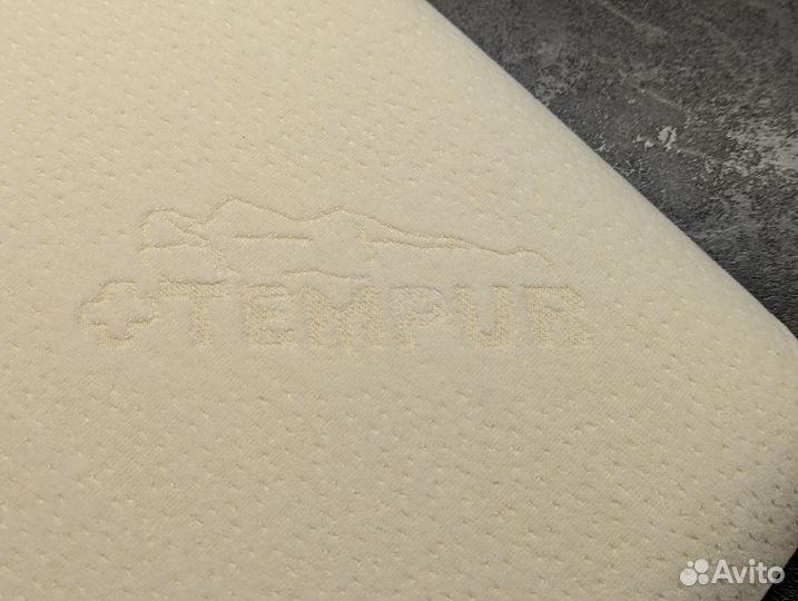 Подушка Tempur Millenium S