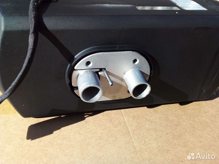 Автономный отопитель, Обогреватель в автомобиль 5к