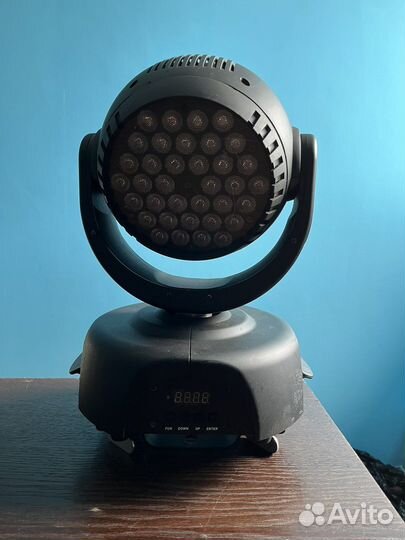 Involight LED MH300