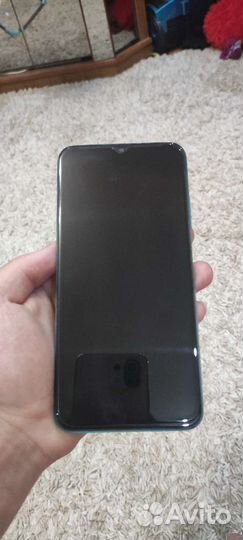Xiaomi redmi note 9t