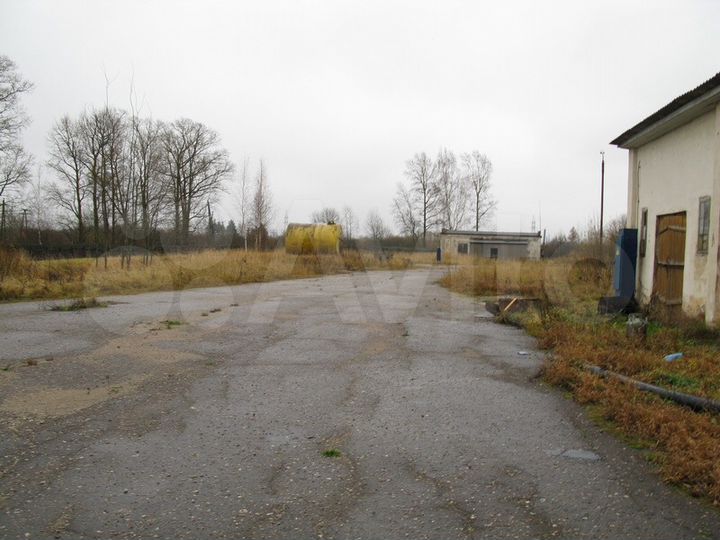 Участок 3,7 сот. (промназначения)