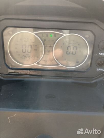 Багги UTV 800 h