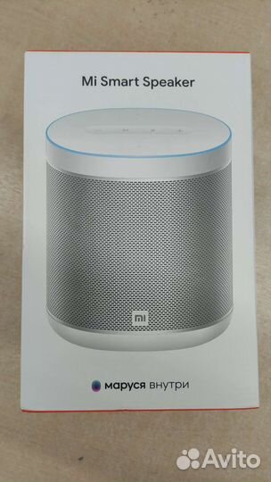 Колонка с Марусей Xiaomi Mi L09G (qbh4221ru)