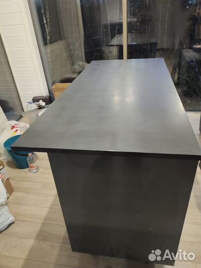 Столешница из искусственного камня