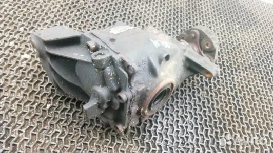 Редуктор задний BMW 3 F30/F31 (DEA04MO01)