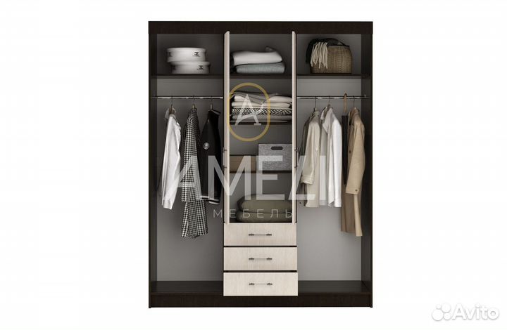 Шкаф для одежды