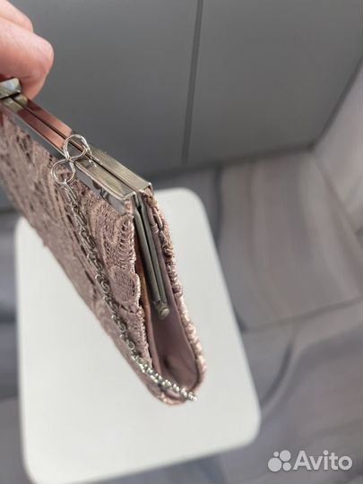 Клатч женский
