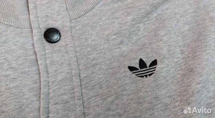 Кофта Adidas р.М