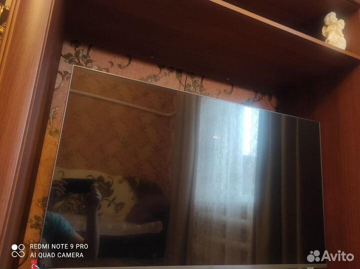 Samsung qe43qn90daxru