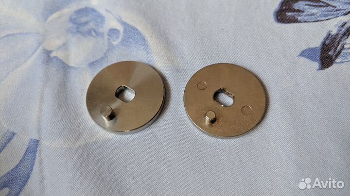 Фрезерованный диск для Timemore C3