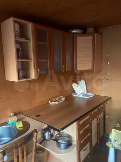 Дом 80 м² на участке 15,5 сот.