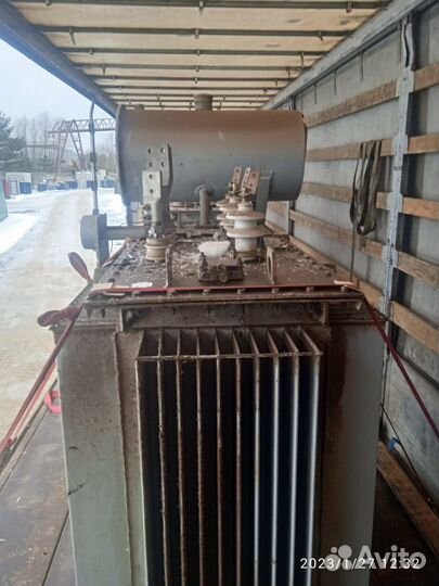 Трансформатор тсз