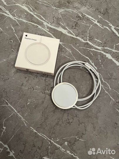 Зарядное устройство Magsafe