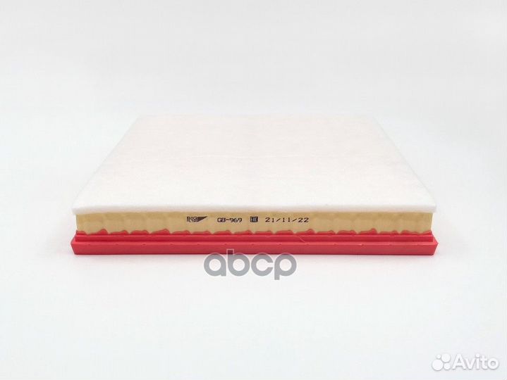 Фильтр Воздушный GB969 BIG filter