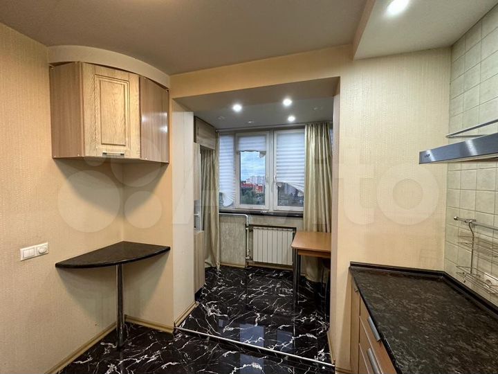 1-к. квартира, 42,2 м², 8/14 эт.