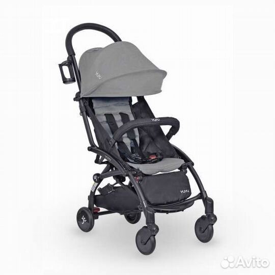 Коляска на запчасти yuyu yoya