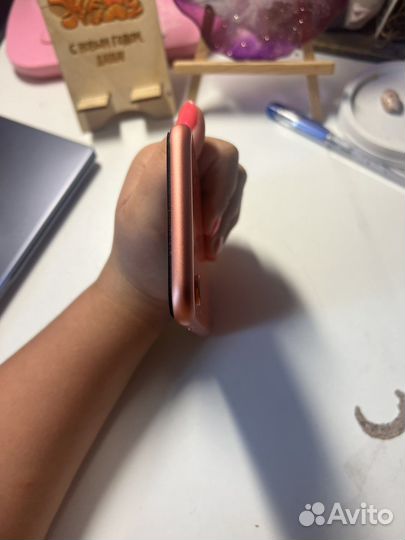 Телефон iPhone xr