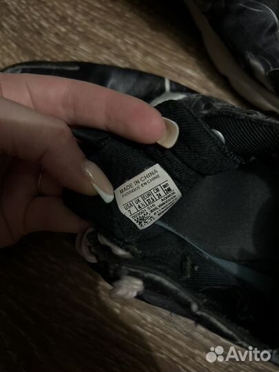 Кроссовки reebok женские