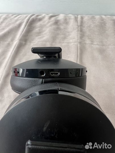Наушники sony ps4