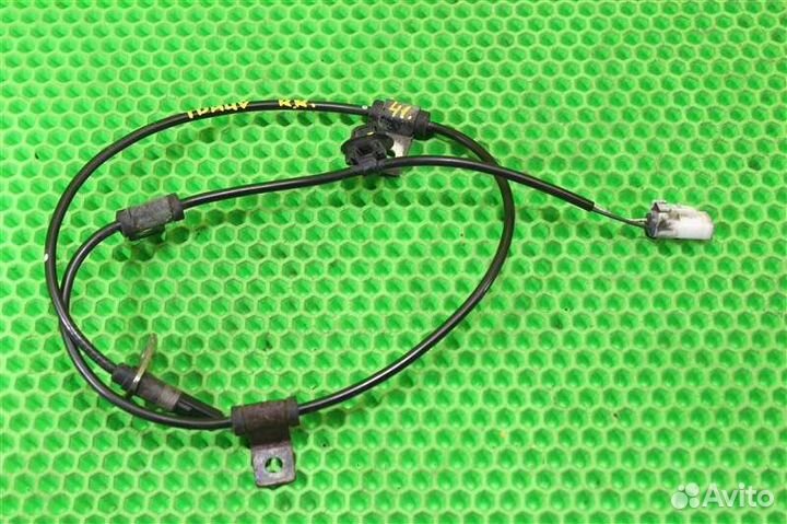 Датчик abs задний правый Suzuki Grand Vitara TDA4W