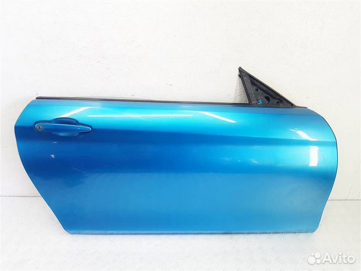 Дверь передняя правая BMW 4 F32/F33/GT F36
