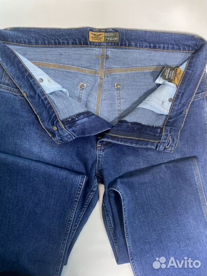 Montana Premium jeans