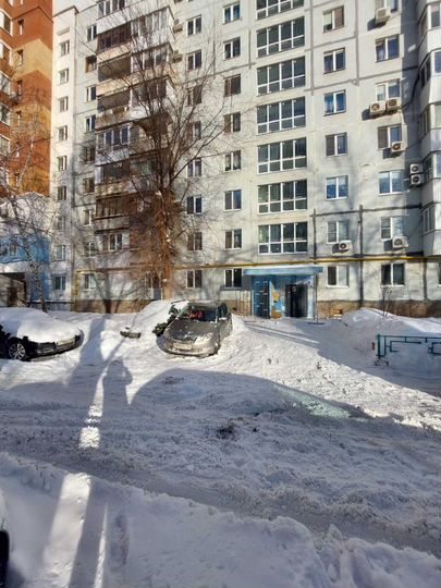 4-к. квартира, 105,2 м², 4/9 эт.