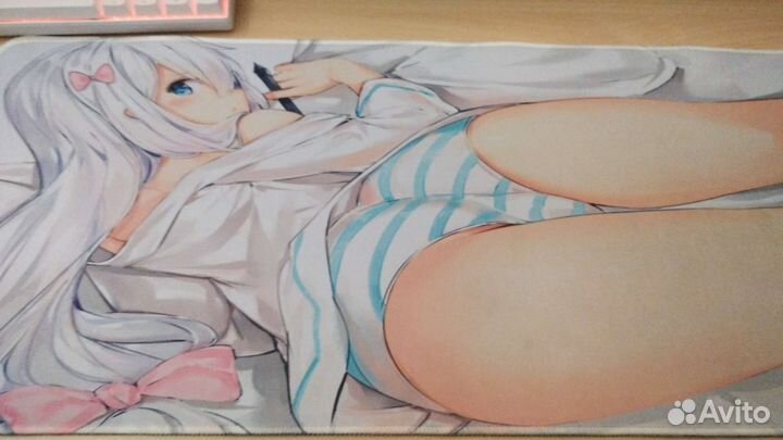 Коврик для мыши