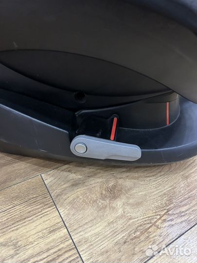 Автокресло maxi cosi tobi