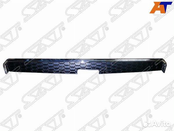 Решетка радиатора chevrolet captiva, chevrolet cap